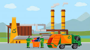 Garcor recicladora